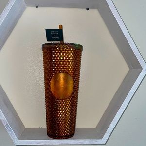 Starbucks Limited 2021 50th Anniversary cup